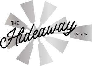 Hideaway Logo
